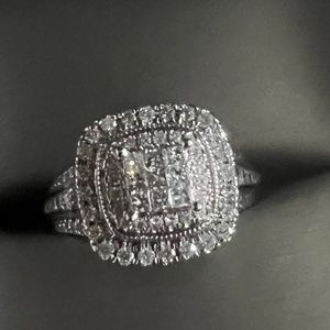 Engagement ring
